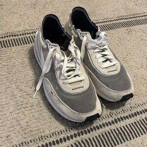 Nike Waffle One Summit White shoes men size 10.5